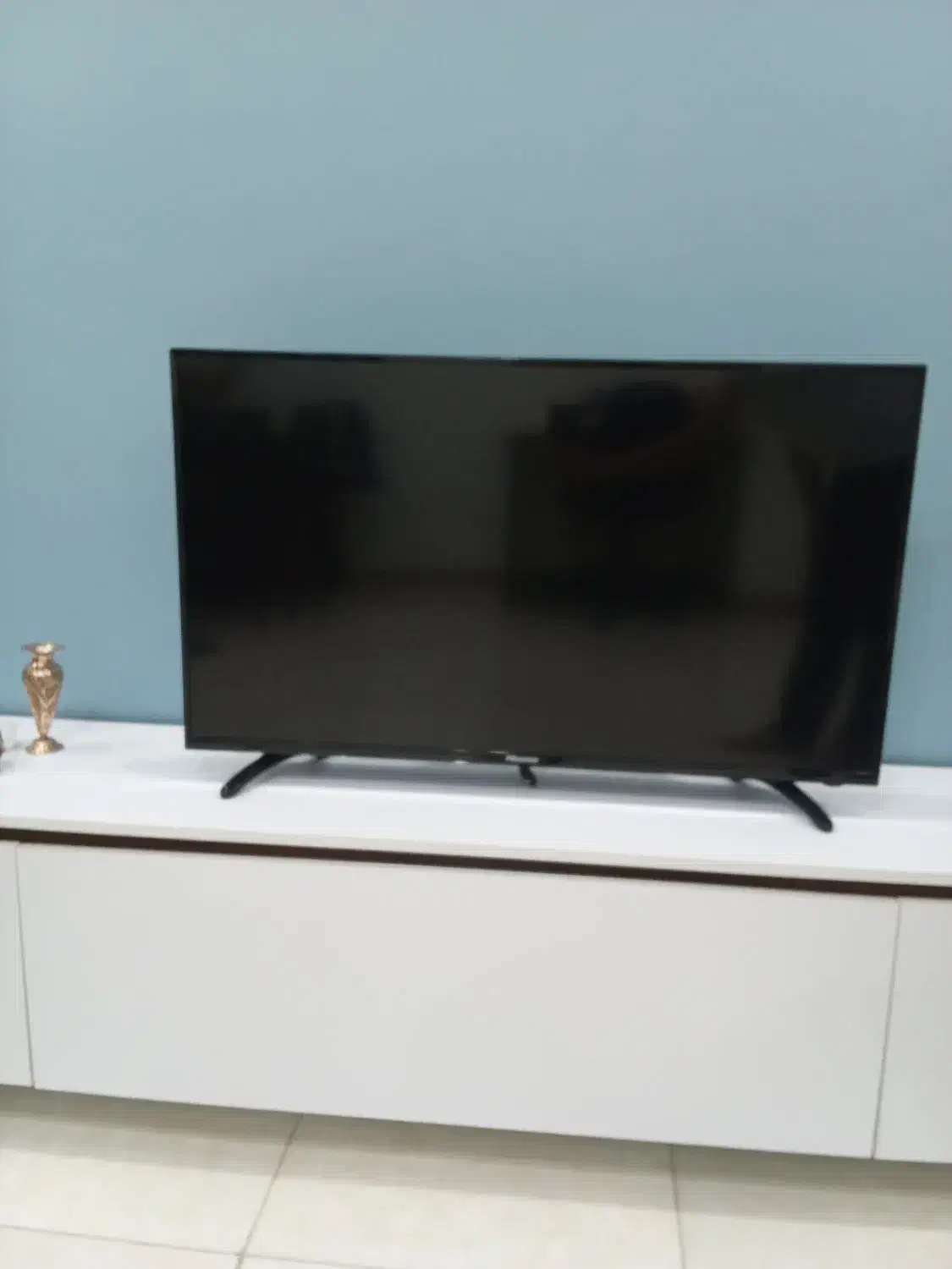 تلویزیون ال ای دی هایسنس مدل N2176p|تلویزیون و پروژکتور|تهران, جلیلی|دیوار