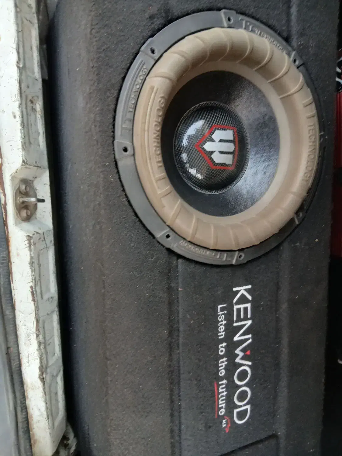 ساب ttex|قطعات یدکی و لوازم جانبی|محمدشهر, محمدشهر|دیوار