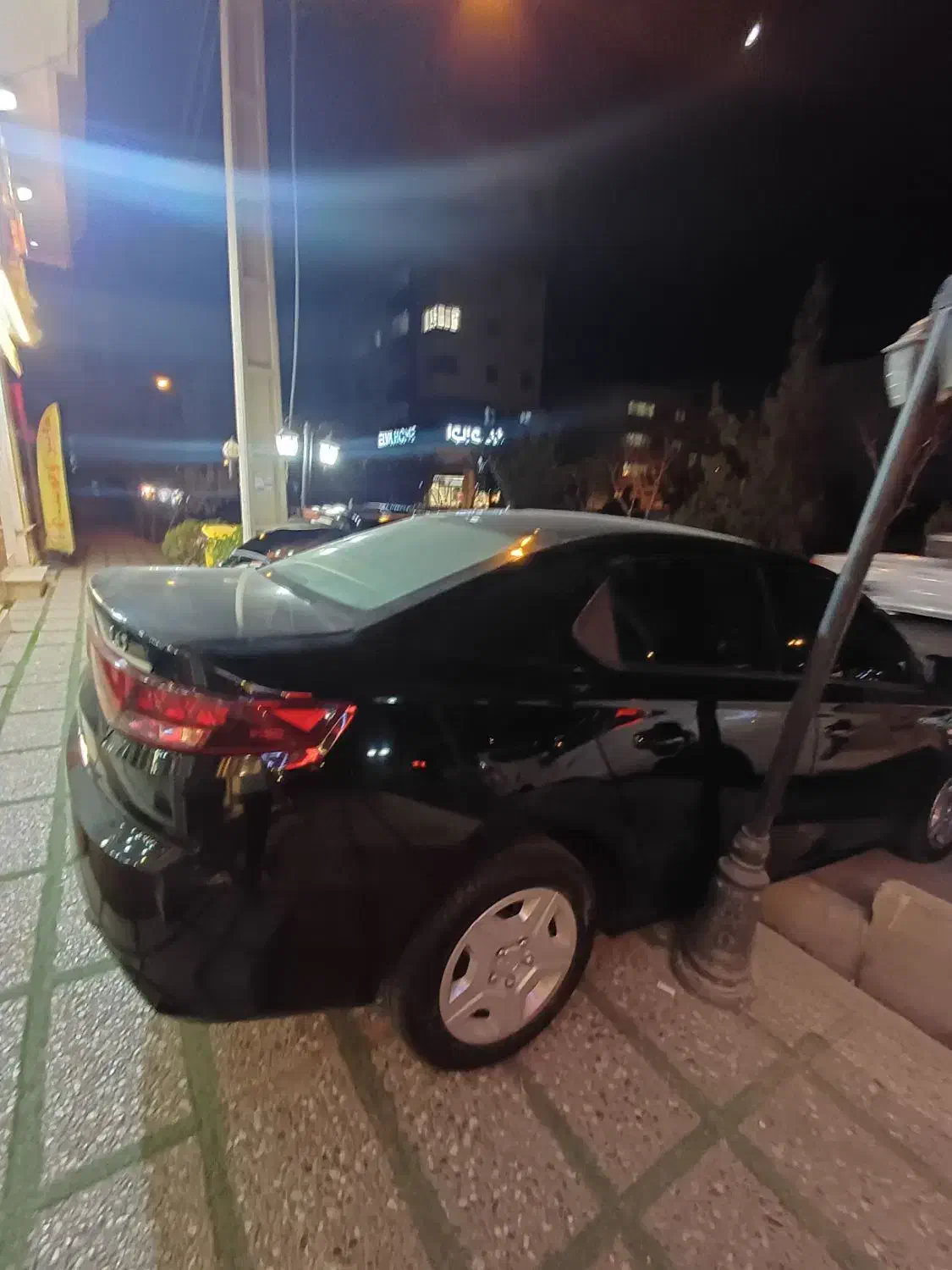 تارا v1|خودرو سواری و وانت|قم, شهرک قدس|دیوار