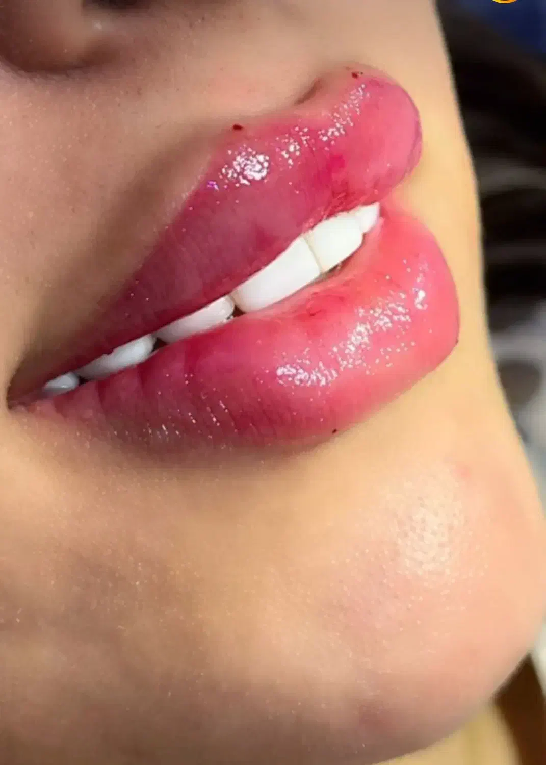 تزریق ژل ناخن پاکسازی مژه کراتین|خدمات آرایشگری و زیبایی|تربت‌حیدریه, شهید قرنی|دیوار