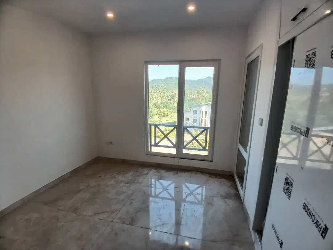 اپارتمان ۱۴۷ متری ویو دار بر هزین|فروش آپارتمان|لاهیجان, حزین|دیوار