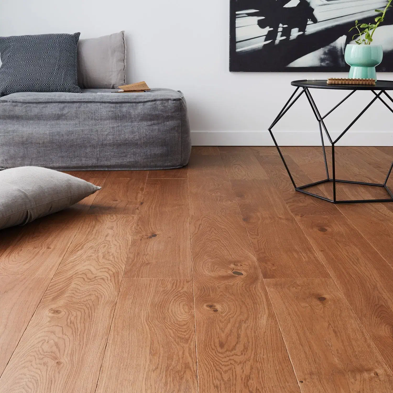 پارکت لمینیت کفپوش چکی بدون بهره کاغذ دیواری|مصالح و تجهیزات ساختمان|کرج, کوی کارمندان جنوبی|دیوار