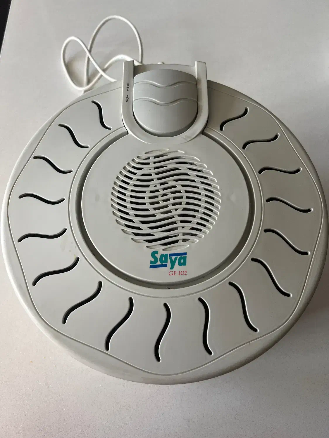 میوه و سبزی خشککن سایا در حد نو فقط ۲بار استفاده|سایر لوازم برقی|تهران, صادقیه|دیوار