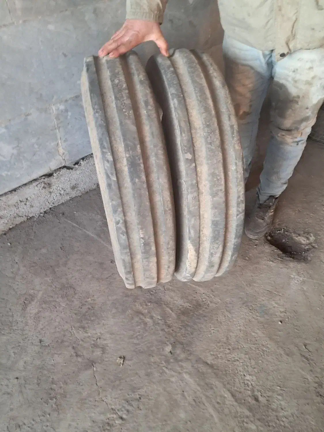 لاستیک|عمده‌فروشی|پارس‌آباد, |دیوار