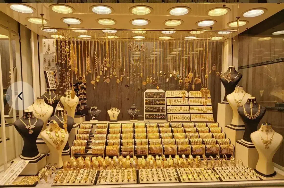 پرداختی روی طلای شما تا ۱۰۰٪ ارزش *طلا وام*|جواهرات|تهران, تهرانپارس جنوبی|دیوار