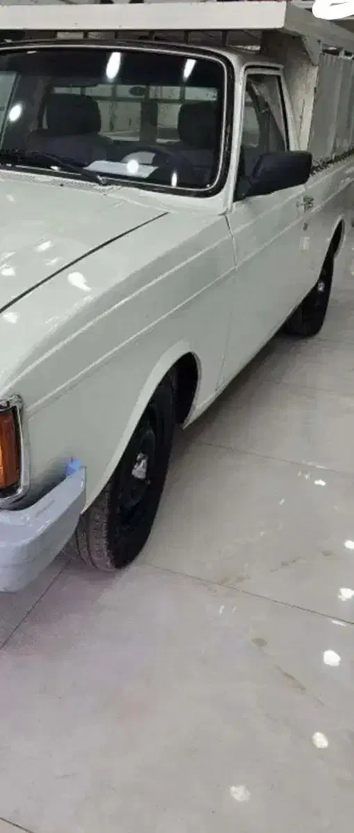 پیکان وانت مدل 93|خودرو سواری و وانت|ارومیه, |دیوار