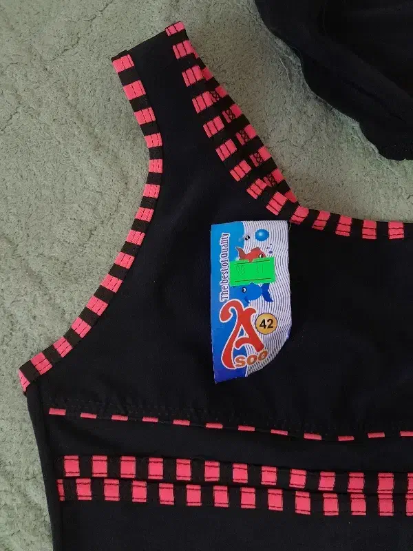 مایو زنانه سایز۴۲،کاملا نو|غواصی و ورزشهای آبی|بیرجند, |دیوار