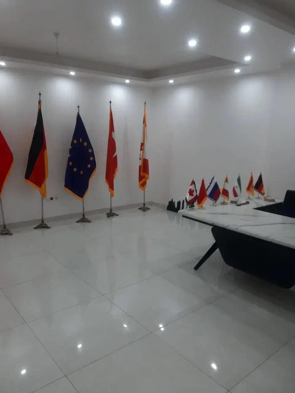 دفتر کار۹۲متری (پنج آذر )|اجارهٔ دفتر کار، اتاق اداری، مطب|گرگان, |دیوار