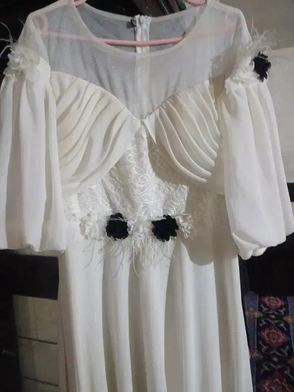 لباس مجلسی نو ۱۸۰۰۰۰۰۰|لباس|دهدشت, |دیوار