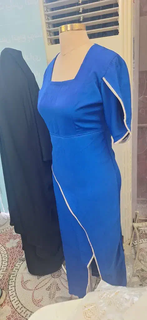 لباس مجلسی شیک|لباس|اهواز, اهواز|دیوار