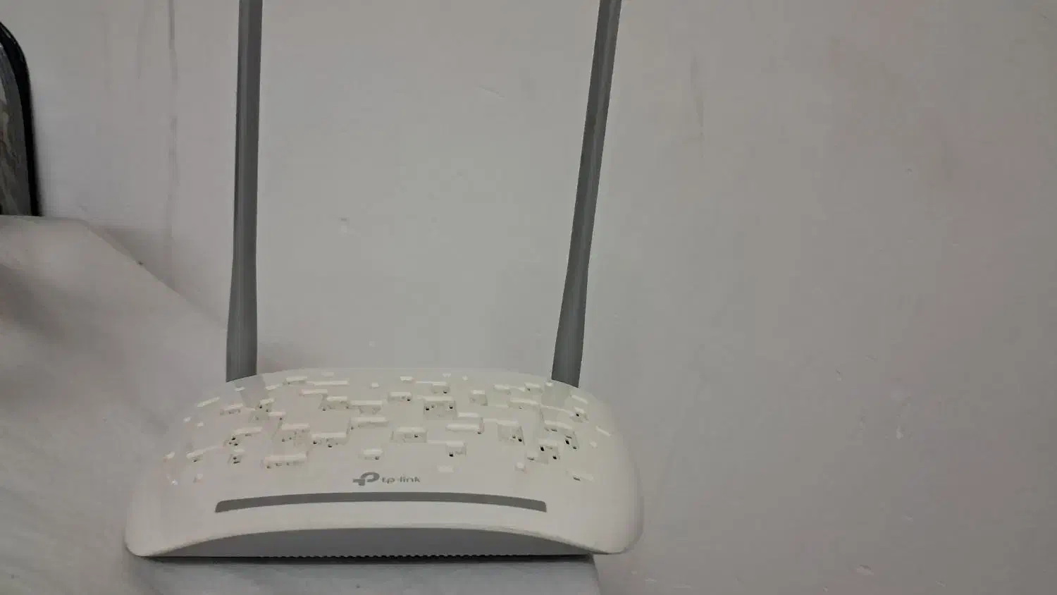 مودم ADSL تی پی لینک|مودم و تجهیزات شبکه|چابهار, |دیوار