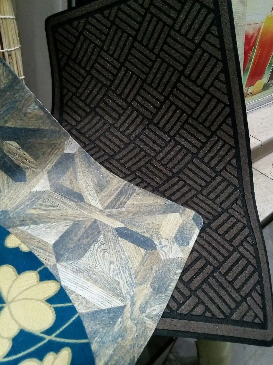 پادری ابگیر و گلگیر فوم مهد کودک|پادری|قزوین, |دیوار