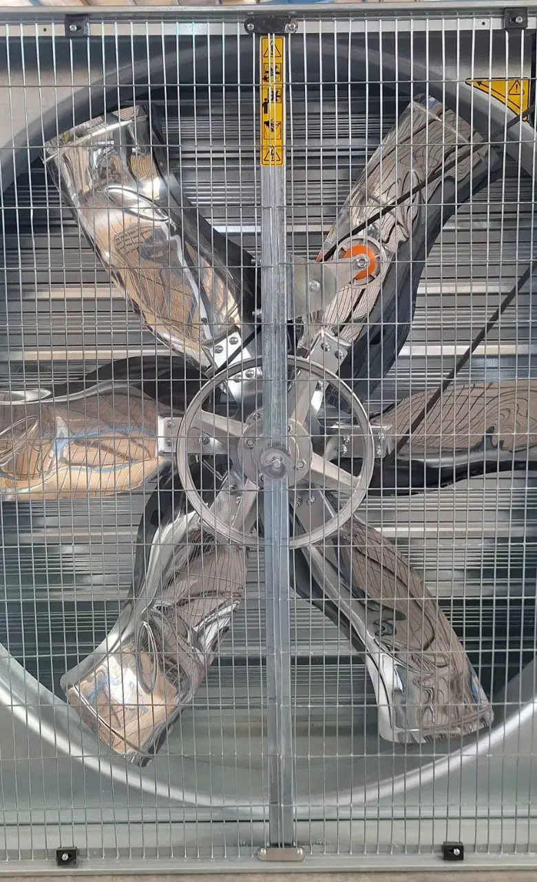 هواکش گلخانه و مرغداری|ماشینآلات صنعتی|کرمان, |دیوار