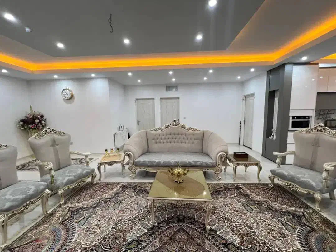 اجاره آپارتمان ۱۴۳ متری کلید نخورده شهرک ولیعصر|اجارهٔ آپارتمان|ورامین, شهرک ولیعصر|دیوار