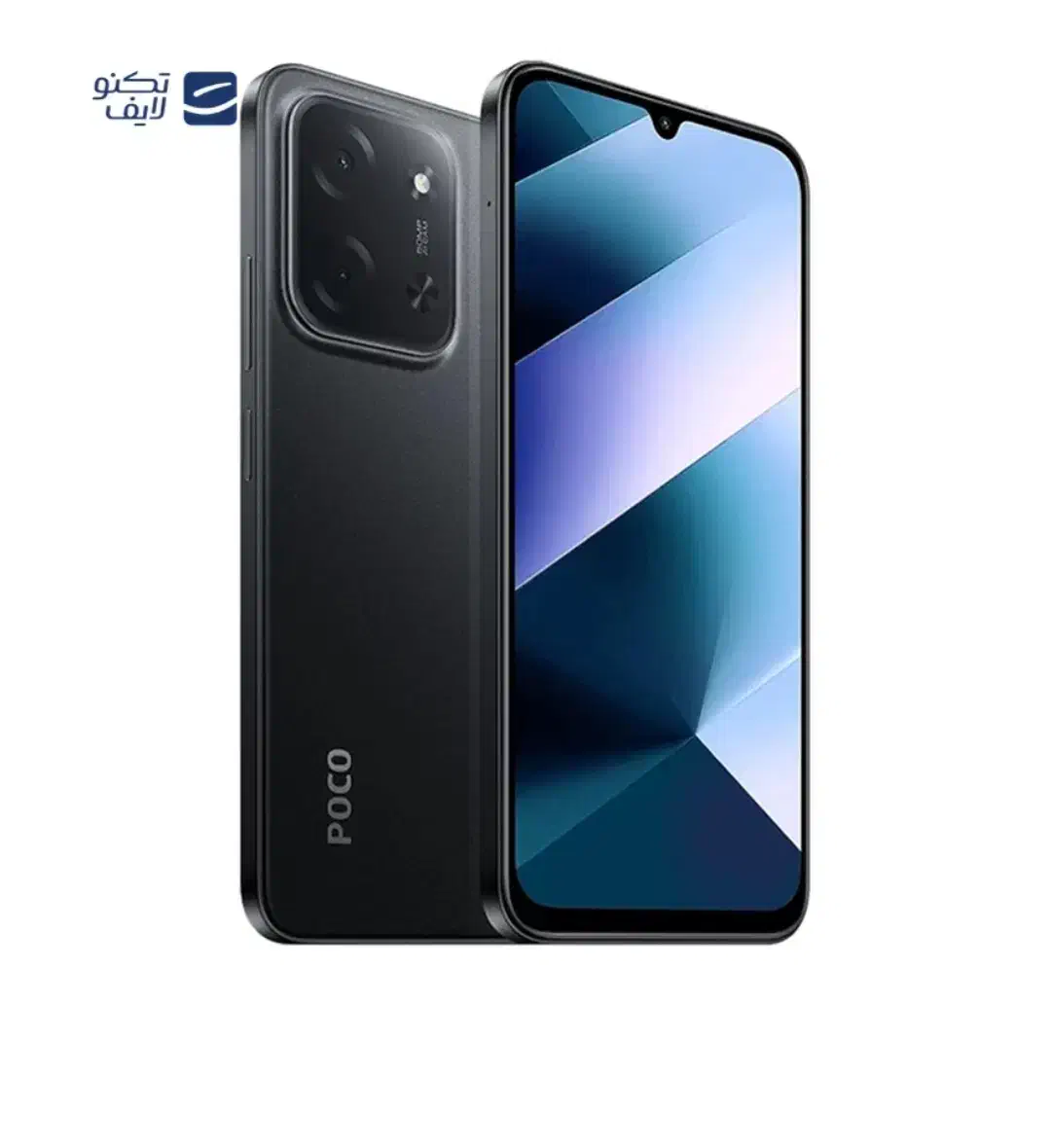 گوشی پوکو C85|موبایل|مشهد, ایثارگران|دیوار