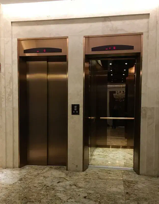 رفع خرابی و سرویس آسانسور در پرند|خدمات پیشه و مهارت|پرند, فاز ۲|دیوار