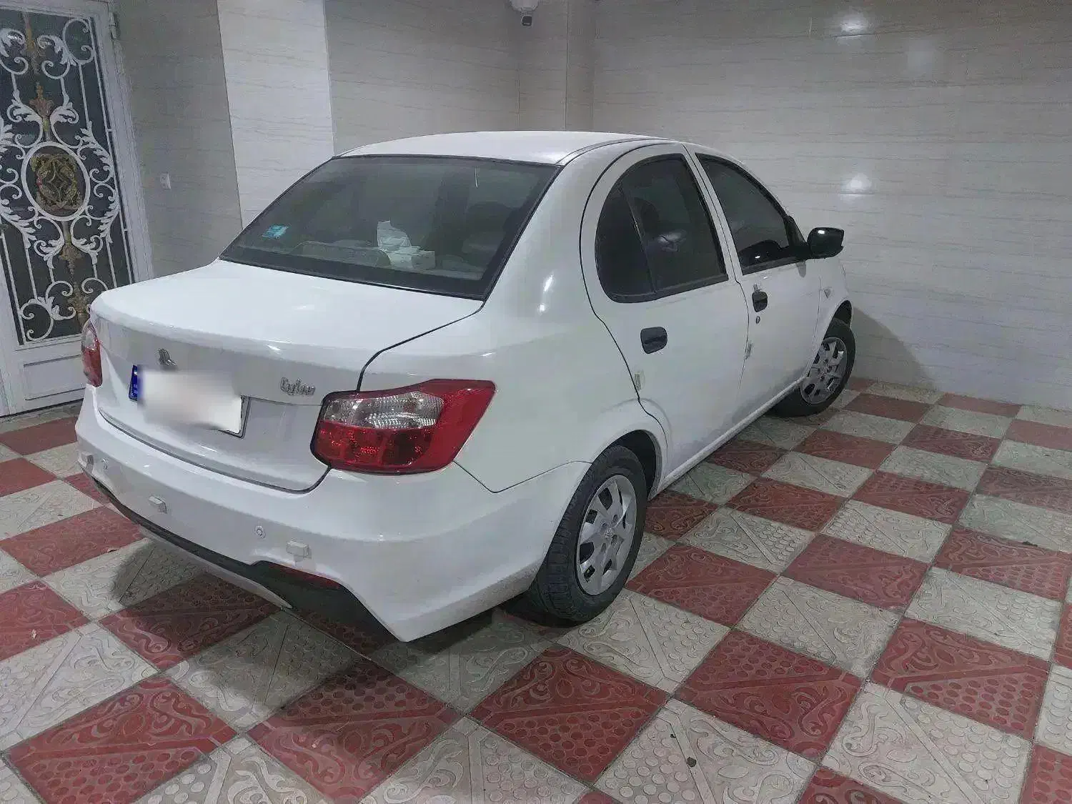 ساینا s مدل ۱۴۰۲|خودرو سواری و وانت|سنندج, |دیوار