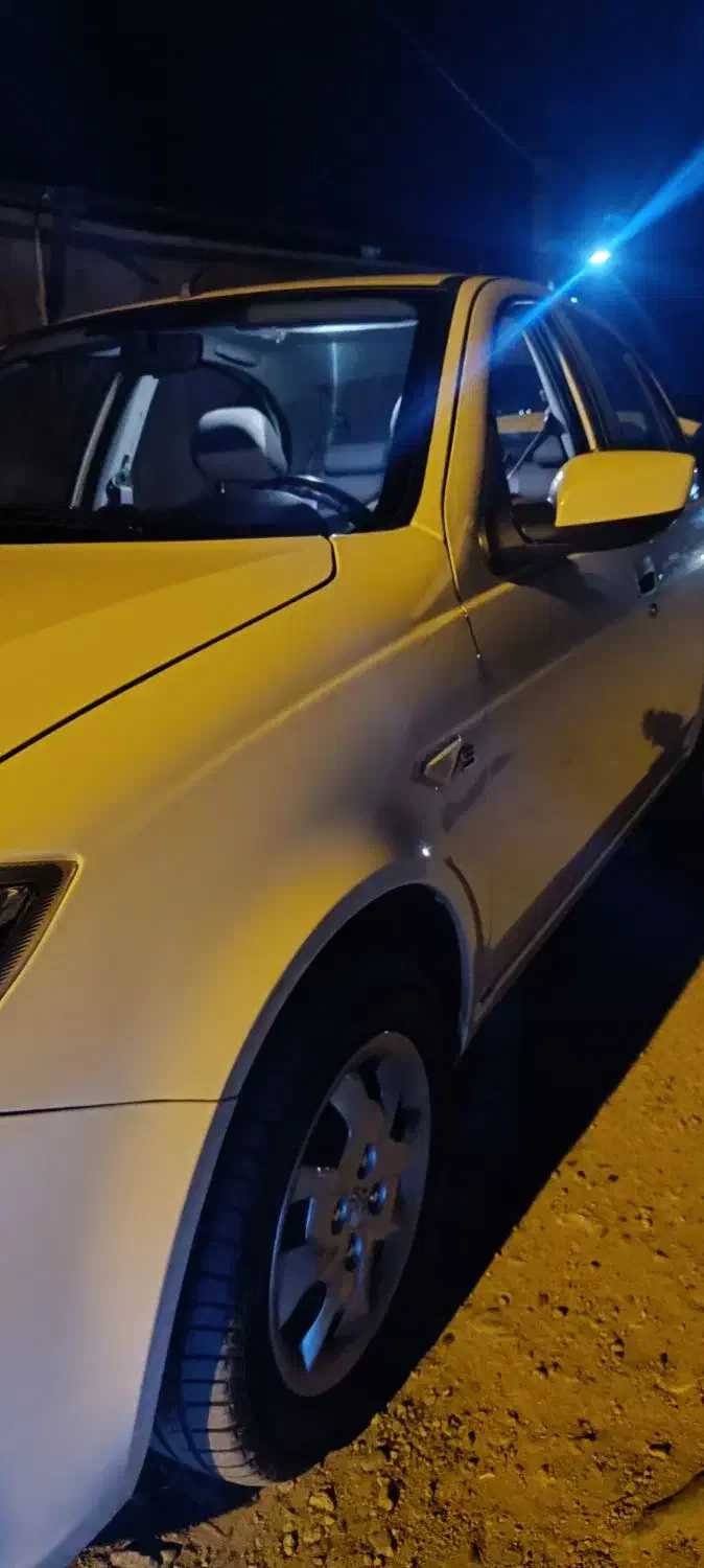 ساینا (s)|خودرو سواری و وانت|مشگین شهر, |دیوار