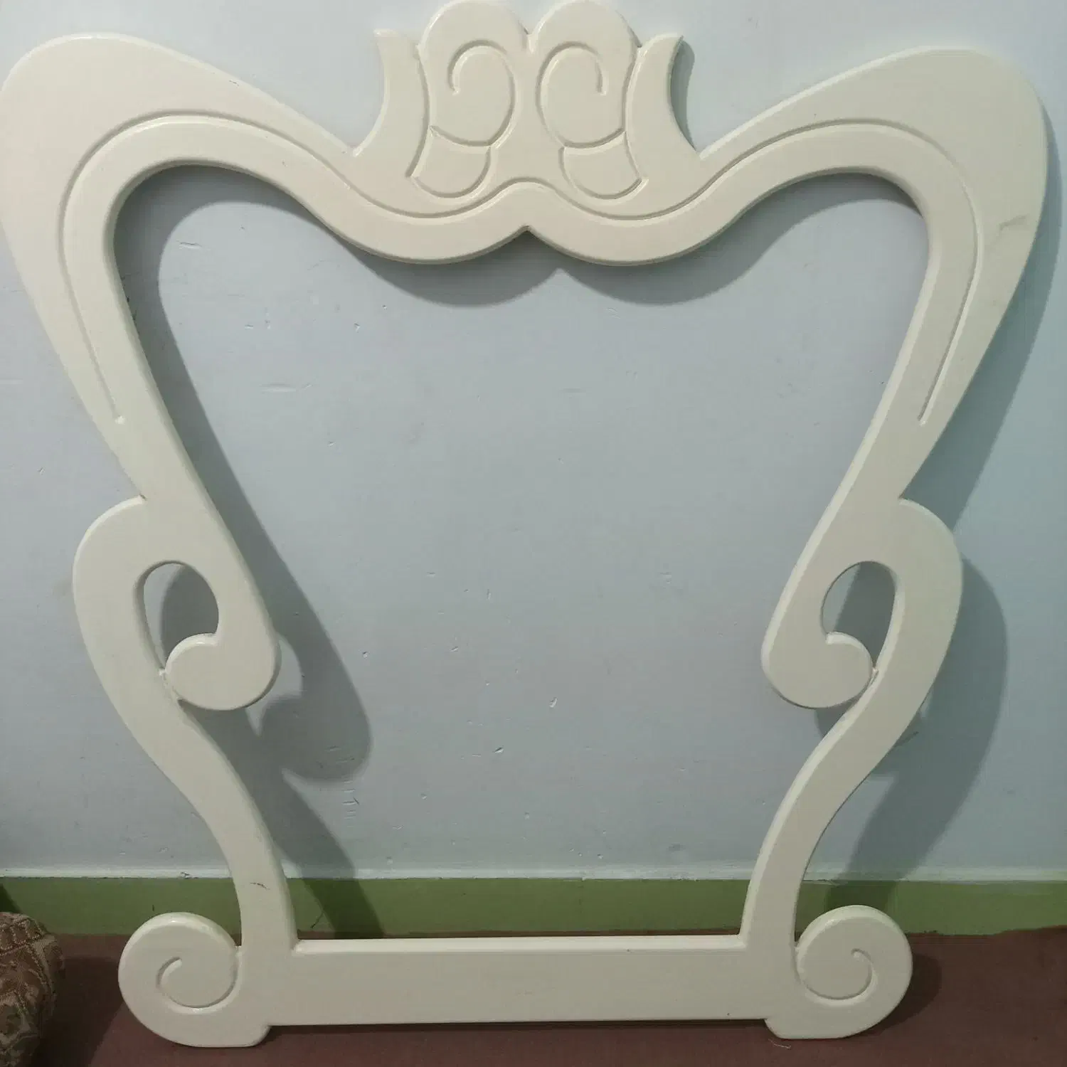 قاب آینه|آینه|گرگان, |دیوار