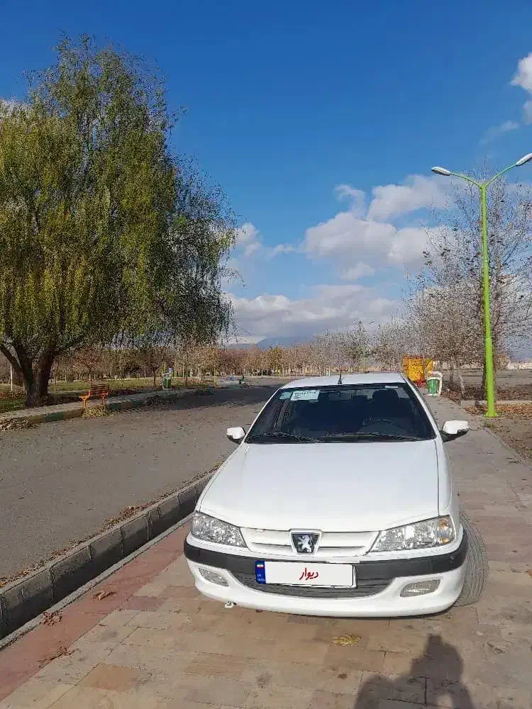 ،پرشیا|خودرو سواری و وانت|خوی, |دیوار