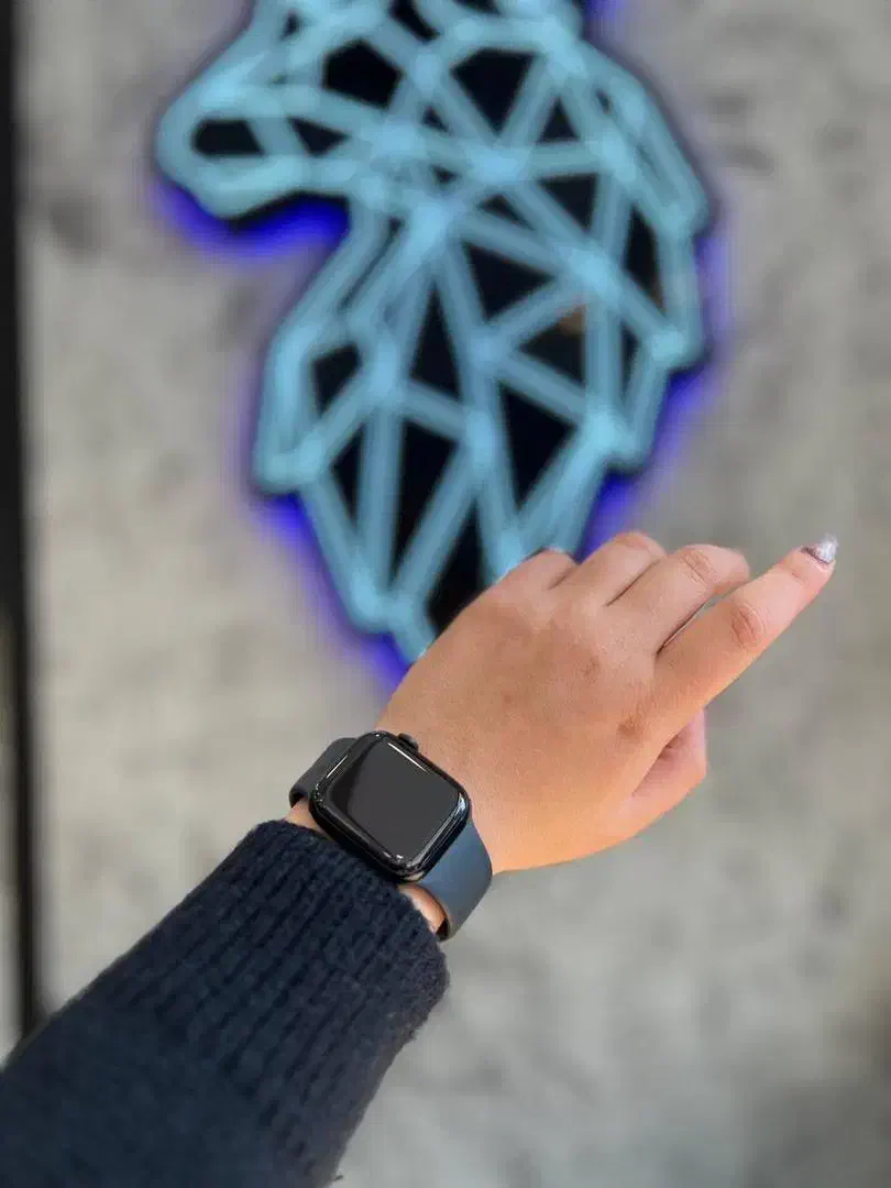 اپل واچ se10 سایز ۴۰ باتری۱۰۰٪|ساعت|تهران, سیمای ایران|دیوار