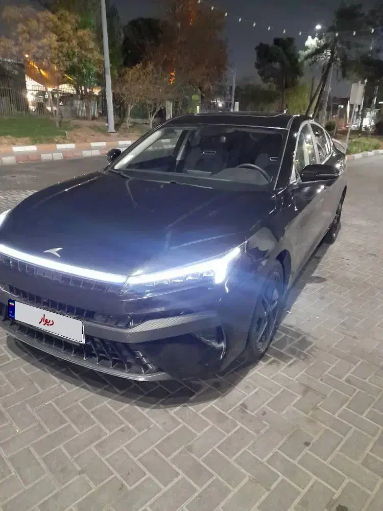 Kmc j7 مدل ۱۴۰۴|خودرو سواری و وانت|تهران, فرودگاه مهرآباد|دیوار