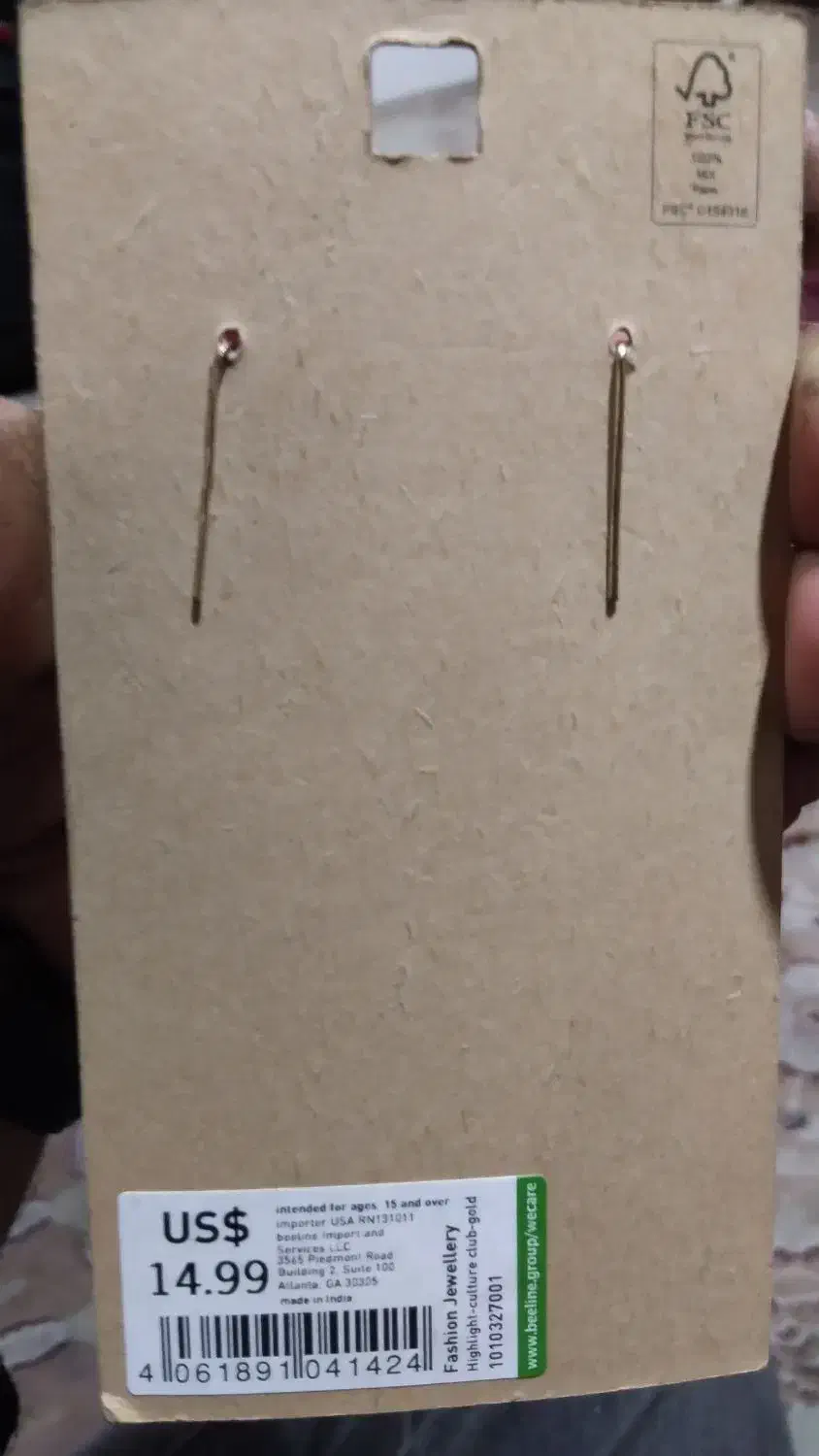 گوشواره زنانه|جواهرات|تهران, خواجه نظام الملک|دیوار