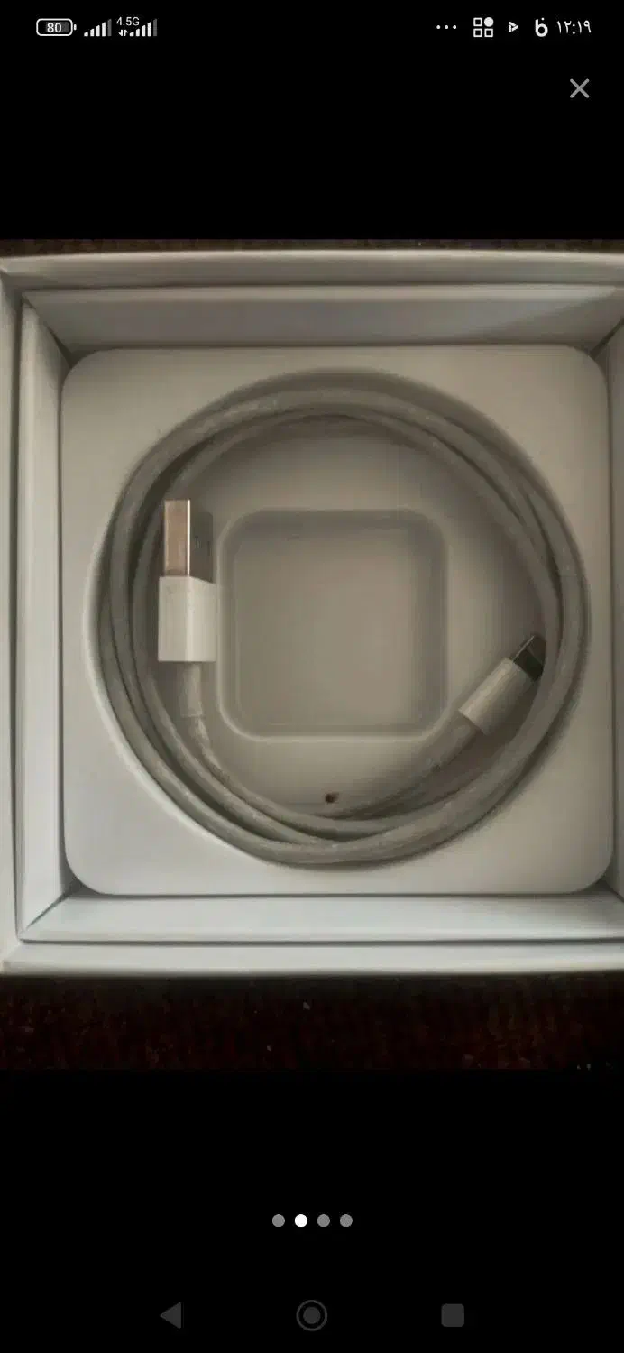 ایرپاد در حد نو|لوازم جانبی موبایل و تبلت|اهواز, کوروش|دیوار