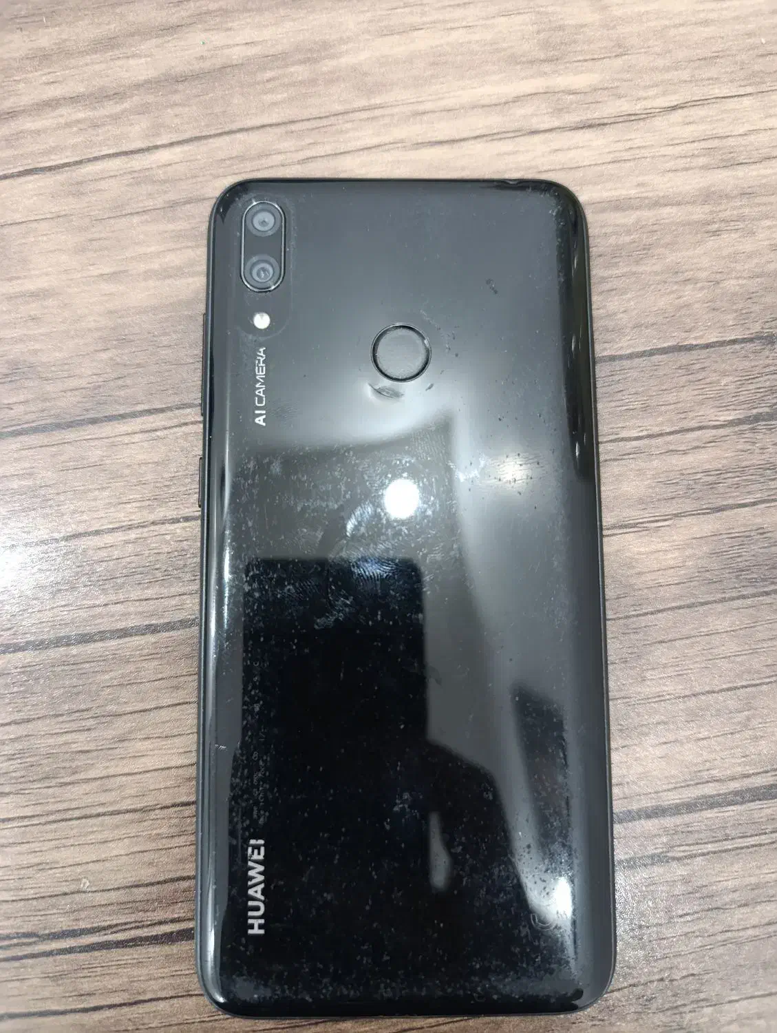 هواویy7|موبایل|بیرجند, |دیوار