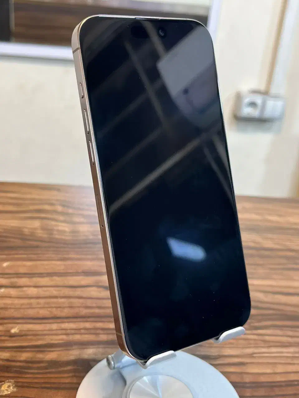 فروش آیفون 16 پرومکس 256 zaa|موبایل|شیراز, شاهچراغ|دیوار