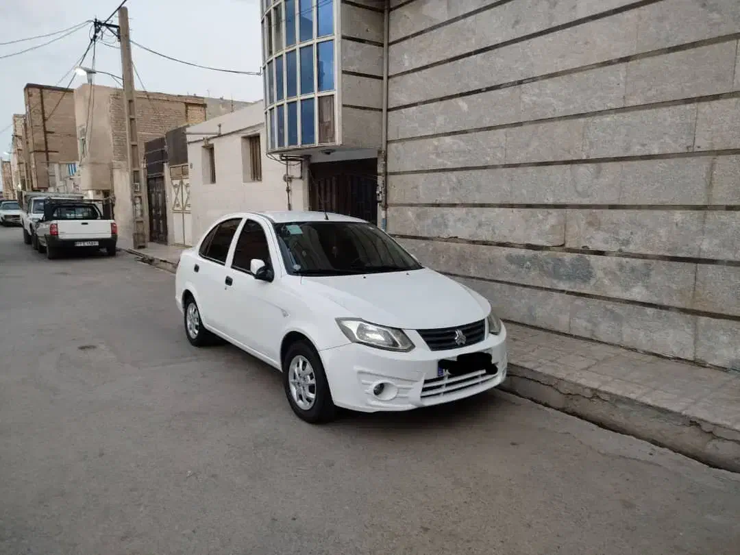 ساینا مدل آخر ۹۹ Ex|خودرو سواری و وانت|گلستان (تهران), |دیوار