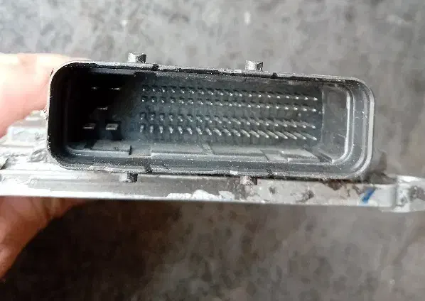 ایسیو ecu لیفان ۶۲۰ و ایکس ۶۰ x60|قطعات یدکی و لوازم جانبی|تهران, امام زاده عبدالله|دیوار