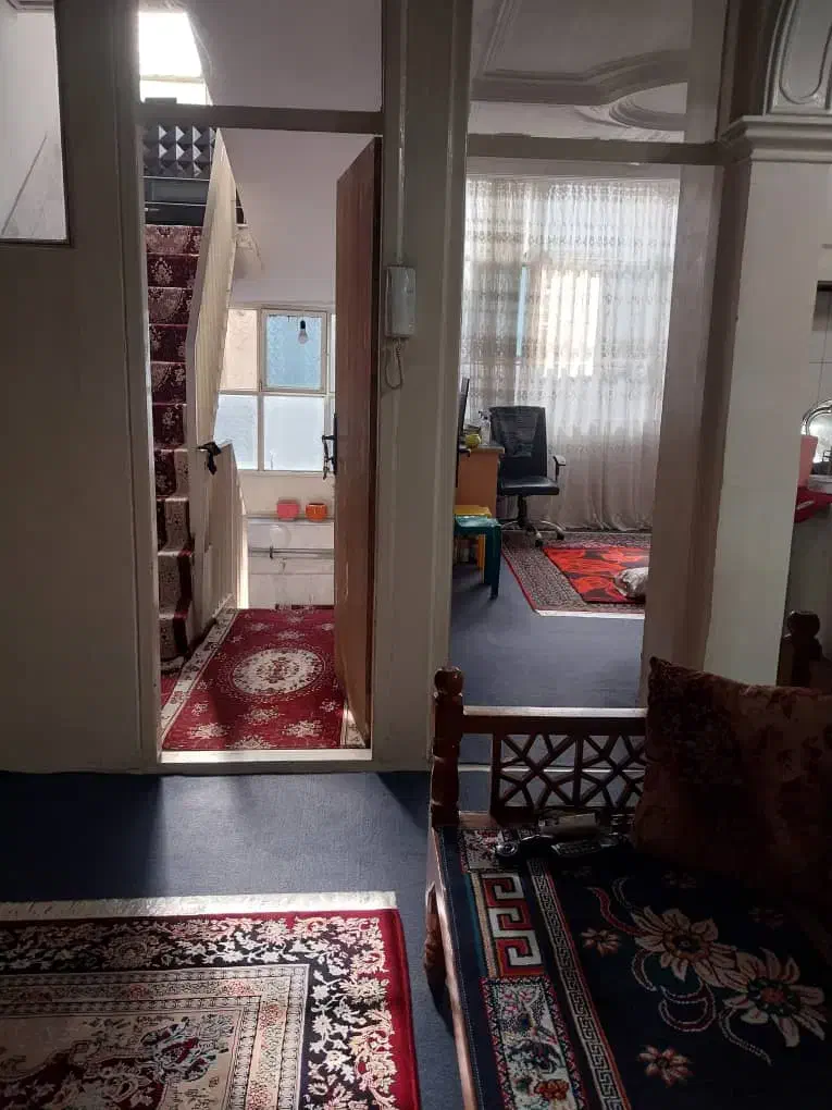 خانه ویلایی|فروش خانه و ویلا|تهران, نعمتآباد|دیوار