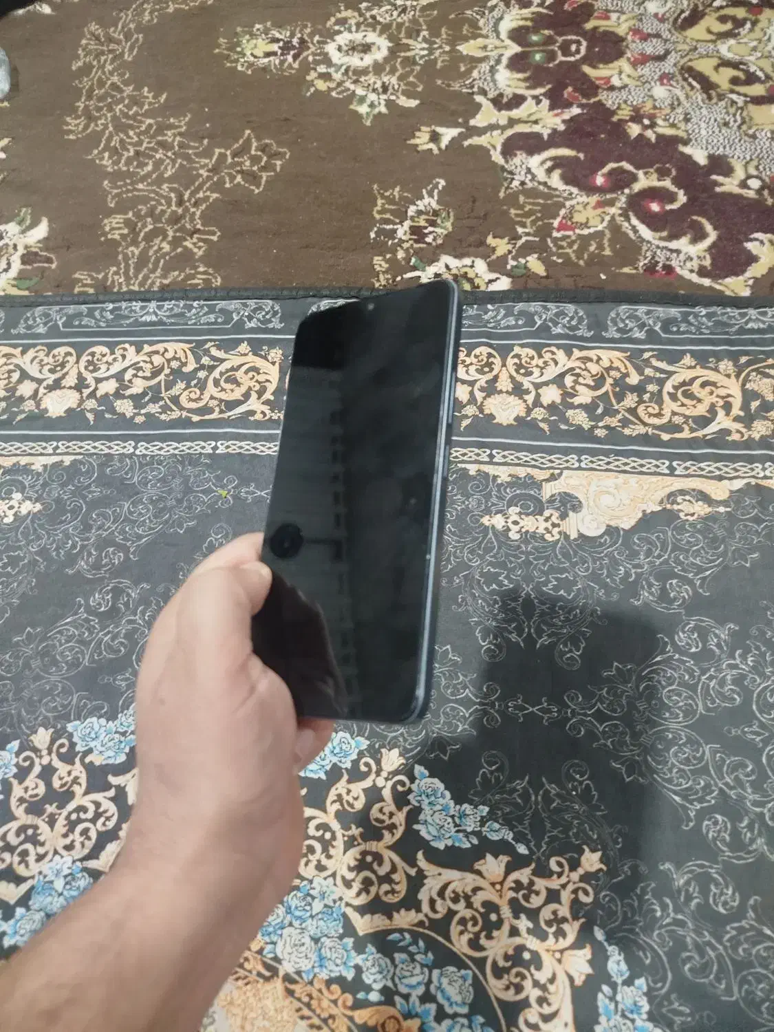 گوشی پوکوc65|موبایل|کازرون, |دیوار