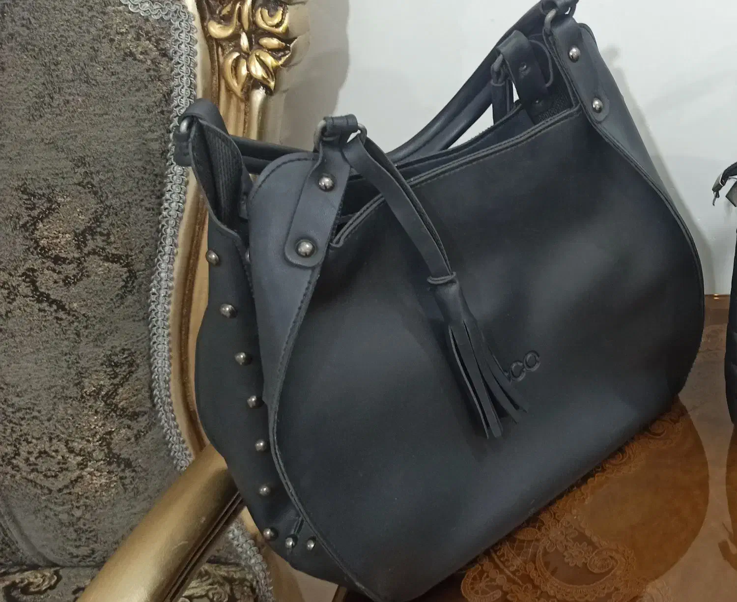 کیف دستی سالم و در حد نو|کیف، کفش، کمربند|گرگان, |دیوار