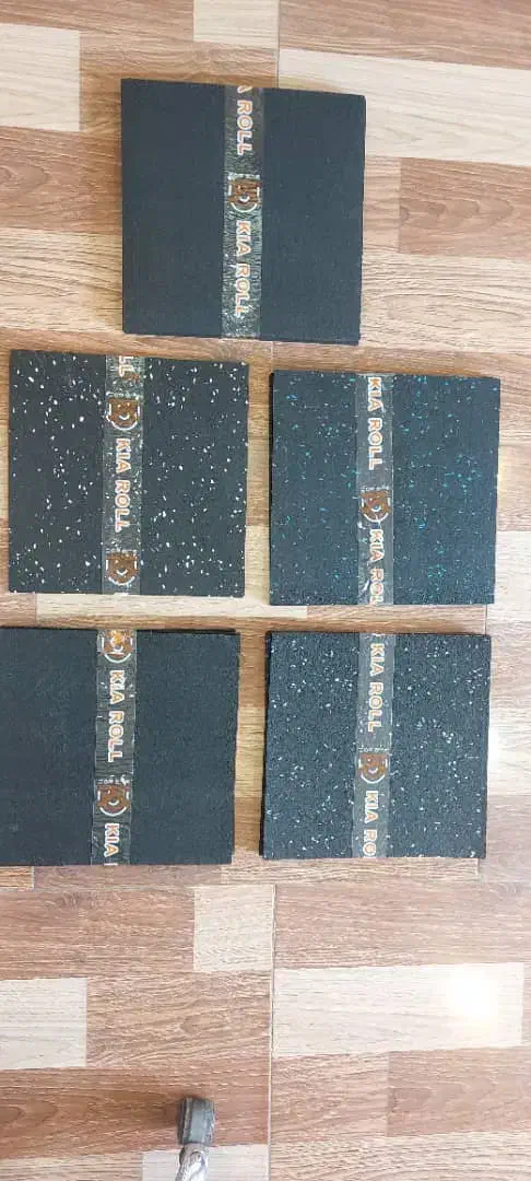 کفپوش های رولی sbr و epdm|تجهیزات ورزشی|ماهدشت, |دیوار