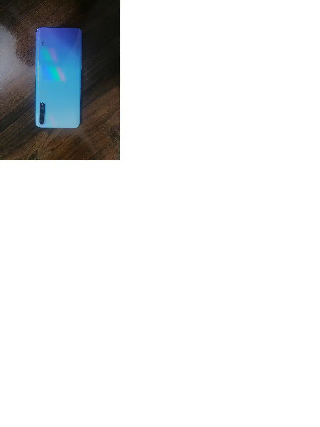 Huawei Y8p|موبایل|بروجرد, |دیوار