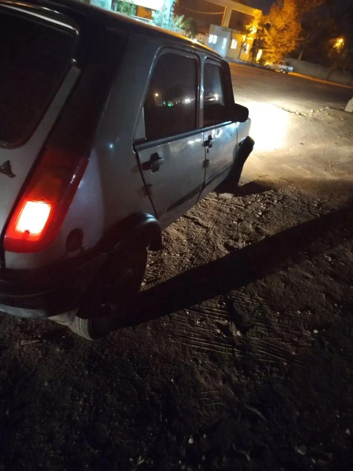 پی کی مدل ۸۳|خودرو سواری و وانت|تبریز, |دیوار