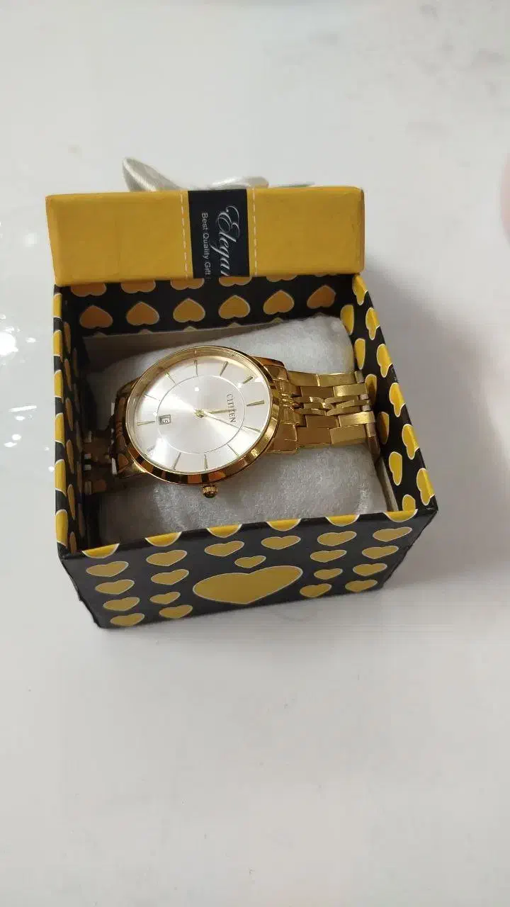 ساعت مردانه سیتیزن|ساعت|تربتحیدریه, حسنی بالا|دیوار