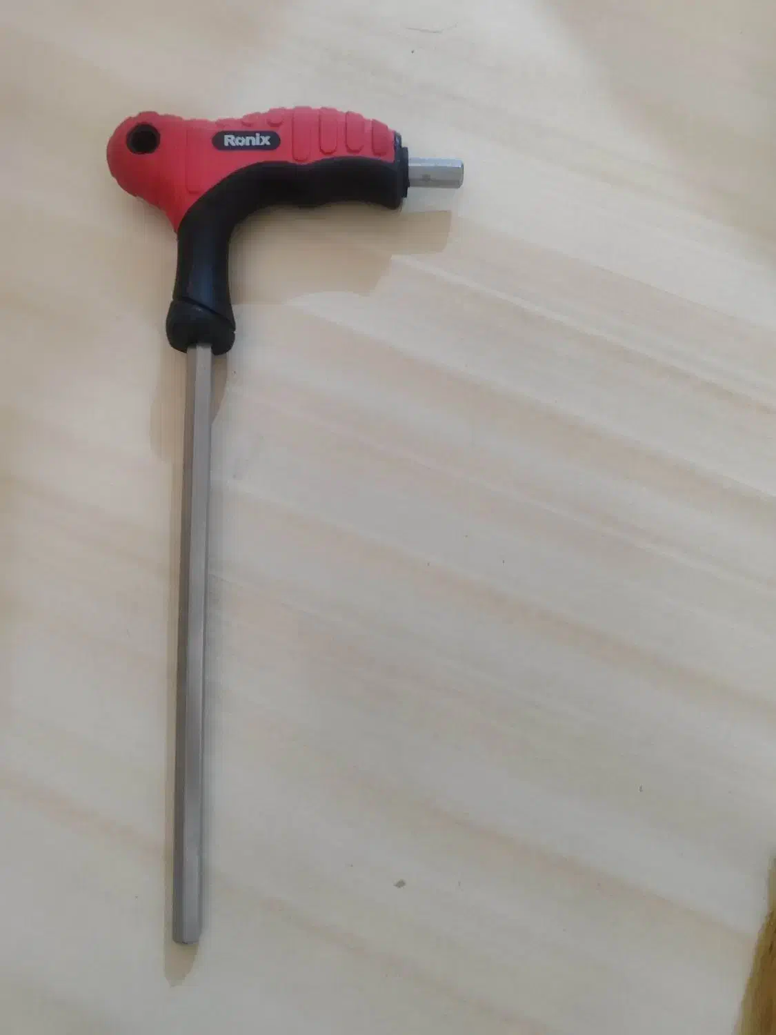 آچار آلن رونیکس|ابزارآلات|زنجان, |دیوار