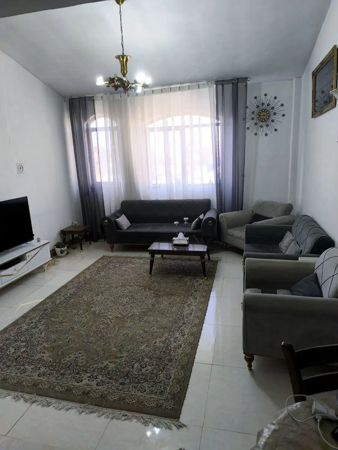 آپارتمان سند تک برگ تخلیه دوبلکس ۷۸ متری|فروش آپارتمان|فردیس, شهرک ۱۱۰|دیوار