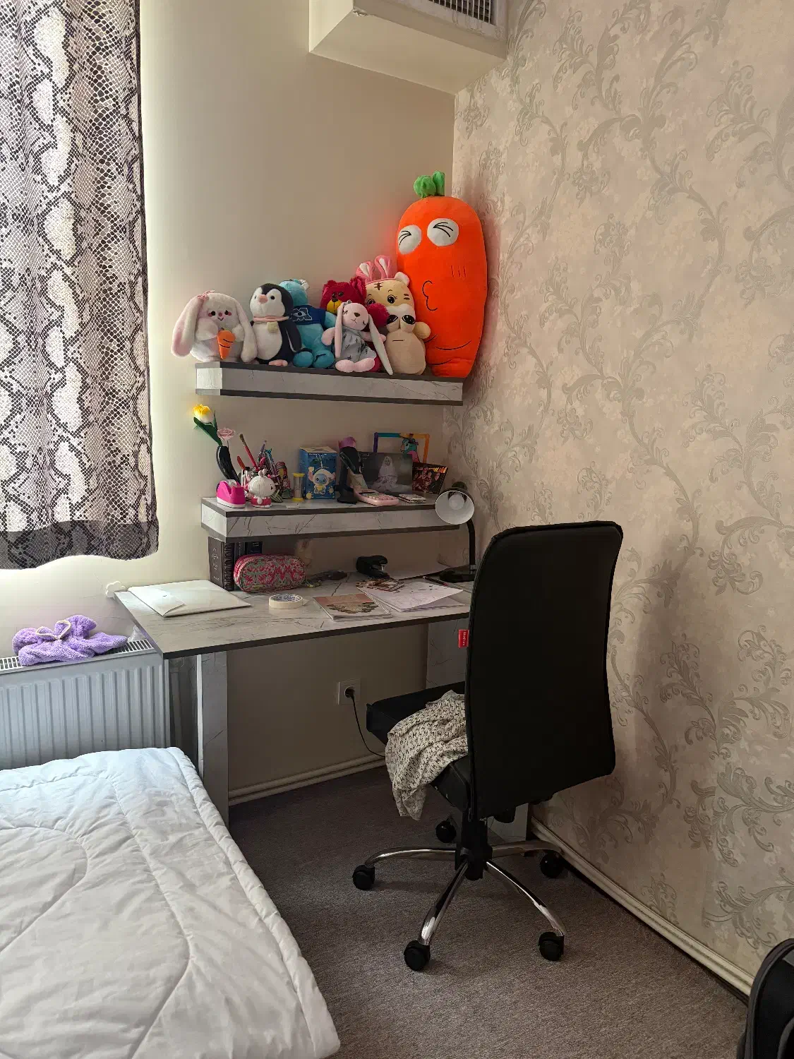 میز تحریر|میز تحریر و کامپیوتر|تهران, تهرانسر شمالی|دیوار