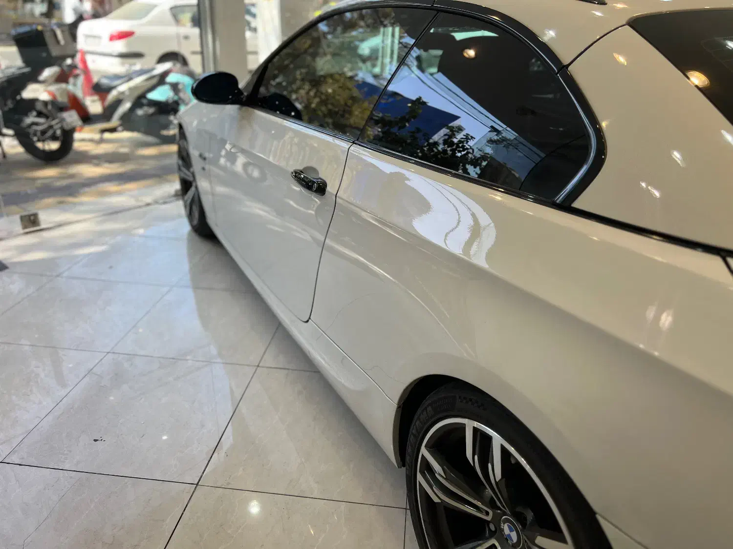 bmw335|خودرو سواری و وانت|تهران, سهروردی|دیوار