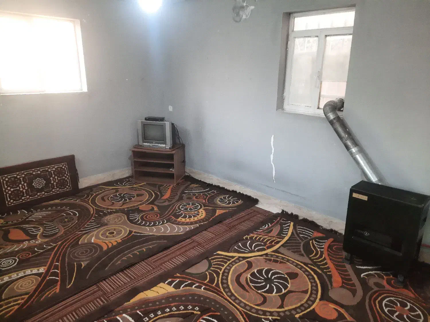 منزل مبله|اجارهٔ کوتاه‌مدت آپارتمان و سوئیت|شیراز, شهرک امام حسین|دیوار