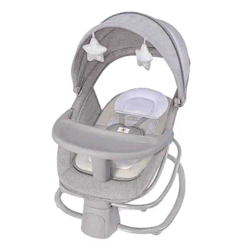 گهواره برقی برند ماستلا|اسباب و اثاث بچه|کرمانشاه, |دیوار