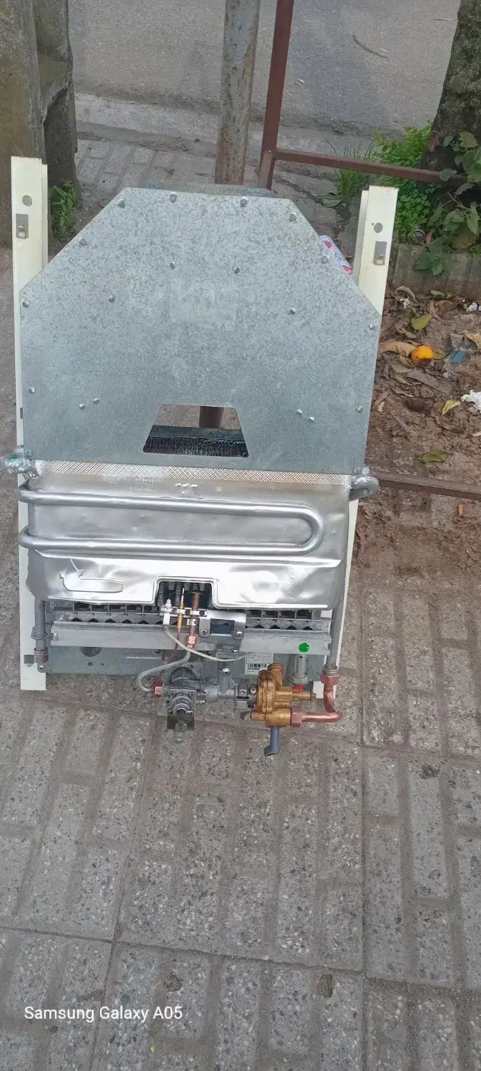 فروش آبگرمکن بوتان ۱۸ در حدنو|آبگرمکن، پکیج، شوفاژ|کلاچای, |دیوار