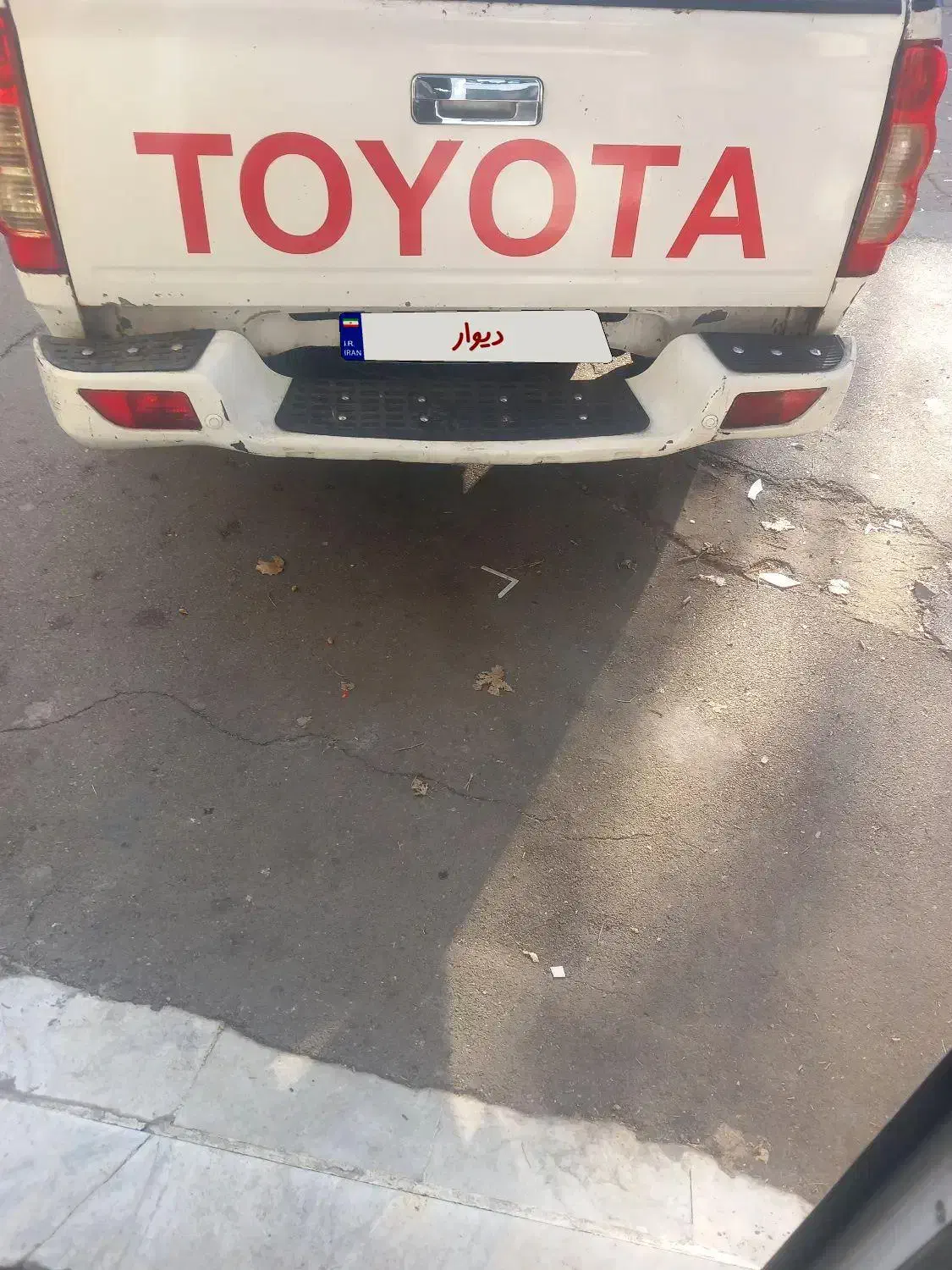 وینگل ۳|خودرو سواری و وانت|زنجان, |دیوار