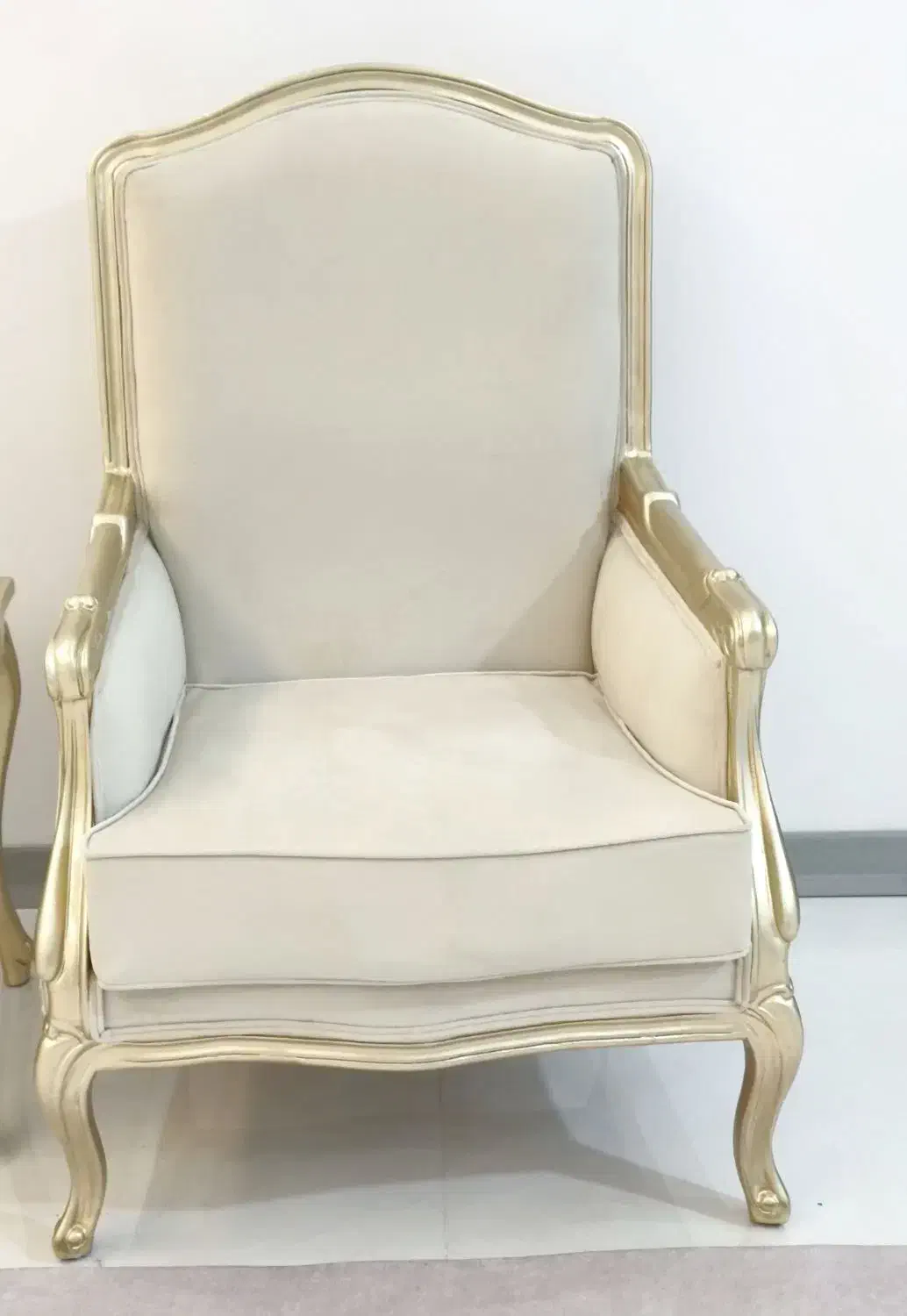 مبل فرانسوی کلاسیک|مبلمان خانگی و میز عسلی|اندیشه, اندیشه فاز ۱|دیوار