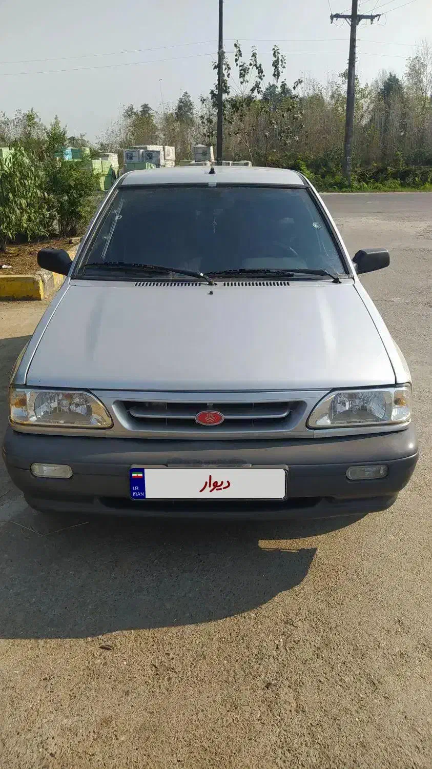 فروش ماشین|خودرو سواری و وانت|گوراب زرمیخ, |دیوار