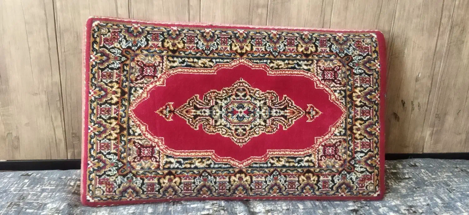 شش عدد پشتی|پشتی|زرند, |دیوار